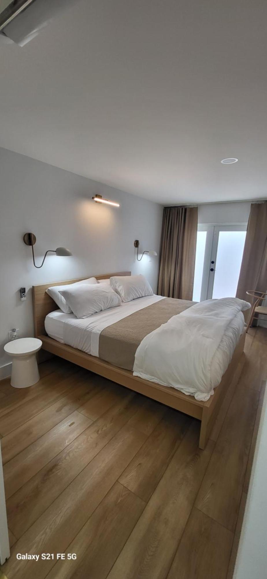 Green Island Inn Fort Lauderdale Zimmer foto