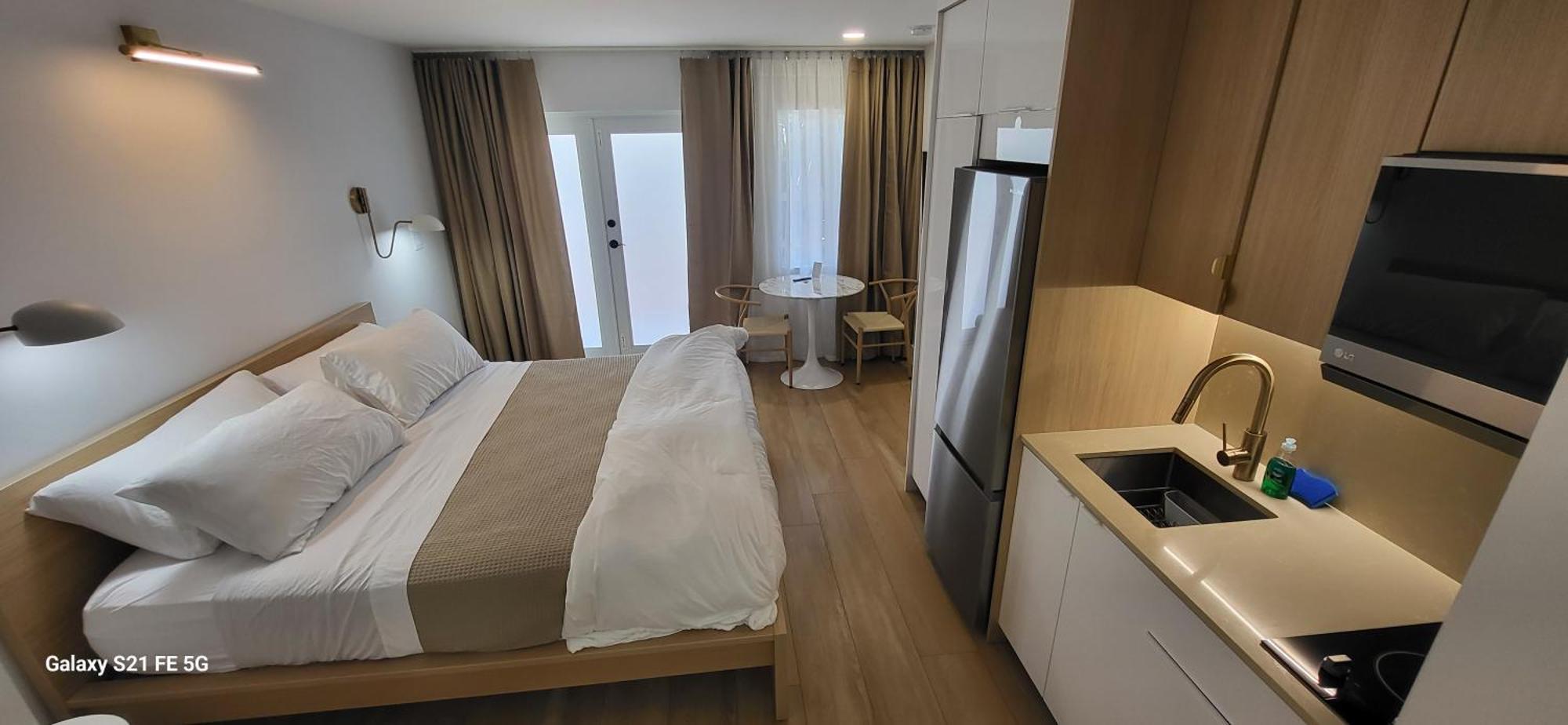 Green Island Inn Fort Lauderdale Zimmer foto