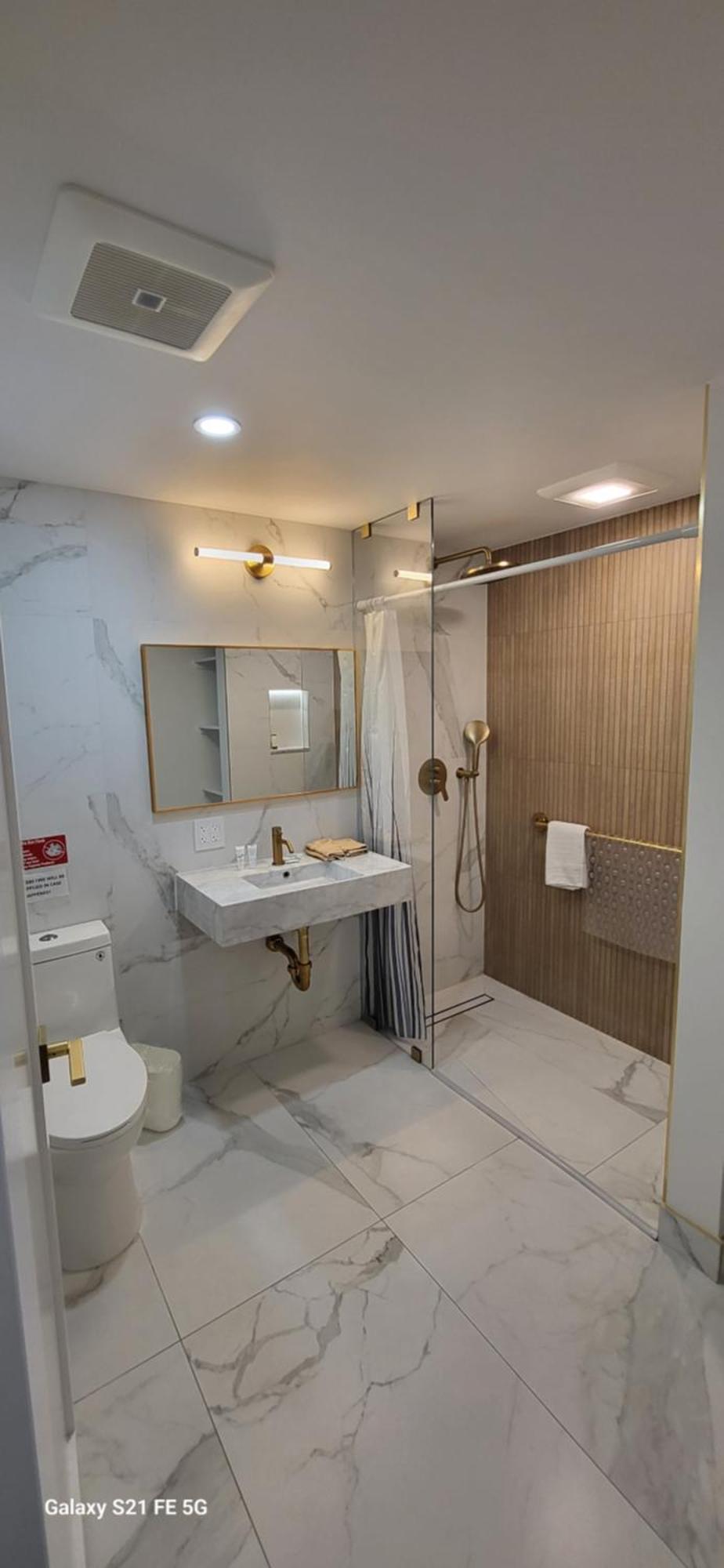 Green Island Inn Fort Lauderdale Zimmer foto