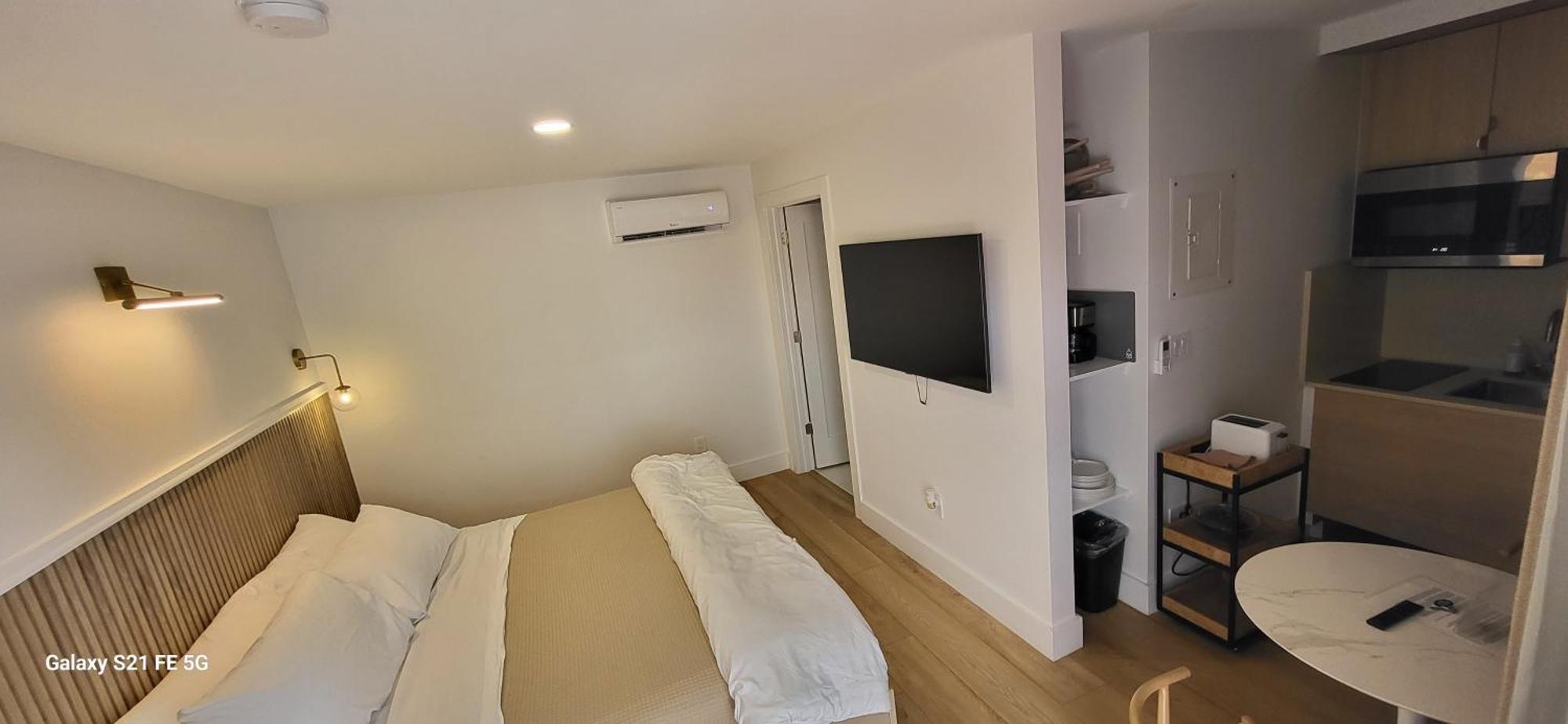Green Island Inn Fort Lauderdale Zimmer foto