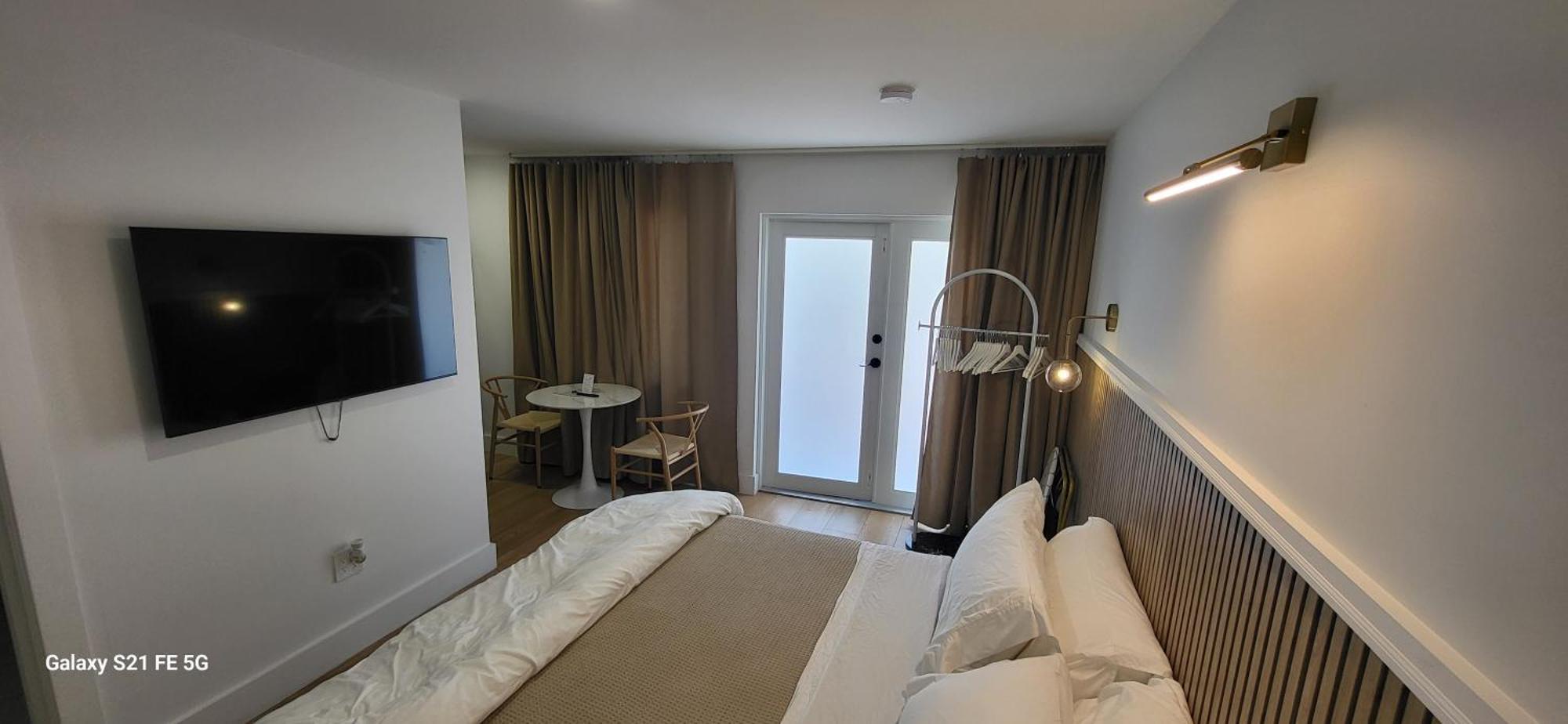 Green Island Inn Fort Lauderdale Zimmer foto