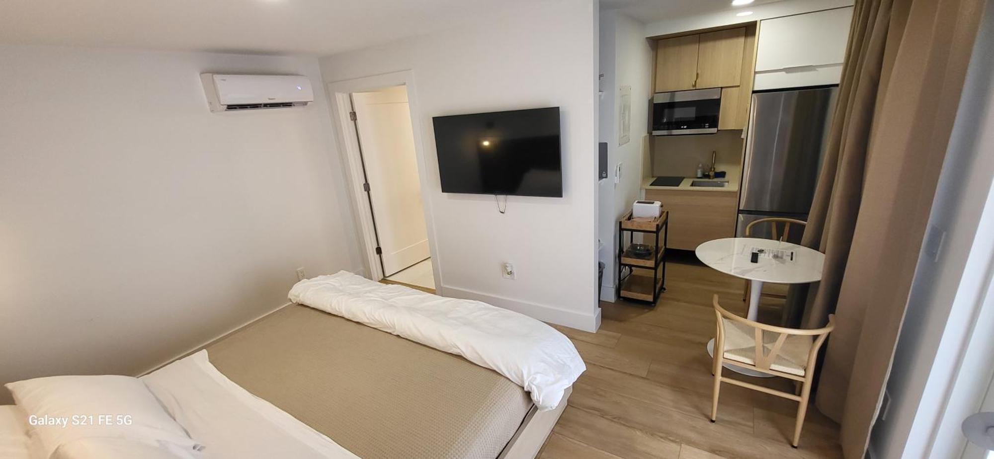Green Island Inn Fort Lauderdale Zimmer foto